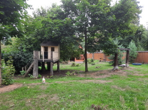 Дом и Баня в Кратово