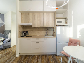 Квартира Сеть Апартаментов Чемоданн Пушкин