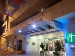 Holiday Inn Express Dubai Jumeirah an IHG Hotel