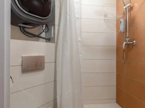 Комплекс апартаментов "izzzi life vibe"