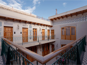 Asal Boutique Hotel