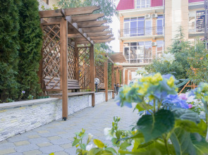 Гостевой дом Сиар