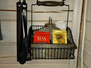 Гостевой дом ДомикиРадонеж