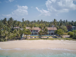 Ubuntu Beach Villas By Reveal Boutique-hotel