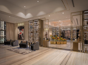 Hotel Paramount Hotel Midtown