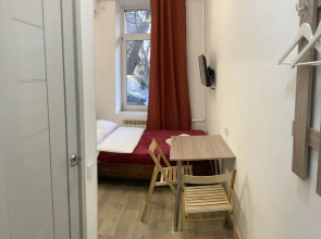 Апартаменты Орешка 12