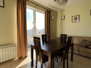 Апартаменты на Виноградной 2Б