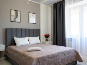 Мини-отель Сказка