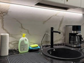 Квартира Клаccа Luхury