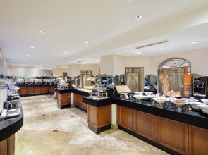 Crowne Plaza Istanbul - Old City