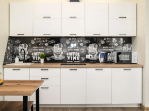 Апартаменты Новые 733