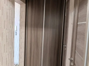 Квартира Двухкомнатная ул.Партизана Железняка д.51