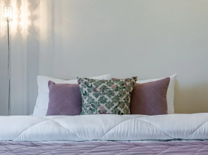 Апартаменты На Большой Покровской