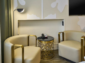 Отель Робинсон-сити