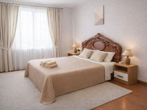 yutnaya Na Osipenko 2b Apartments U