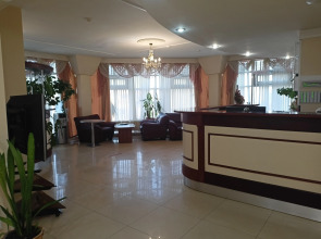 Мини-отель Сатурн