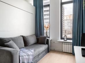 Апартаменты Comfort Life на Вернадского