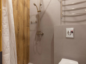 Квартира Студия 1