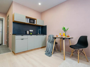 Апартаменты Cosmos Apart на Куйбышева