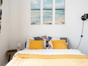 Апартаменты в ЖК Прокшино