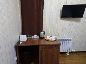 Отель Villa Oasis