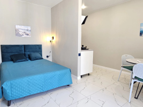 Apartamenty Svetlaa studia na Polkovnika Fesuna