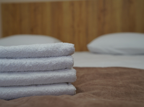 Отель Peak Kazbegi