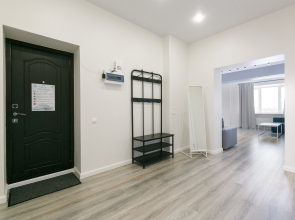 Апартаменты 3х Комнатные Gerbera Apartment