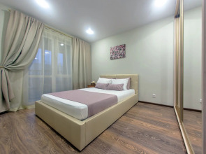 Sutki Ufa na Rikharda Zorge 67/2 249 Apartments