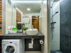 Апартаменты M1C Люкс