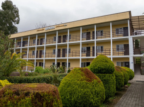 Apsilaa Hotel