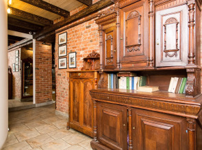 Меблированные комнаты Bronza