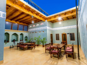 Отель Grand Emir Residence