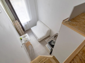 Апартаменты Обводный 203 (1)