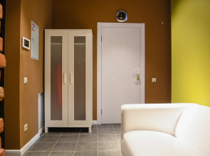 Апартаменты 808 Верхнеторговая площадь 4