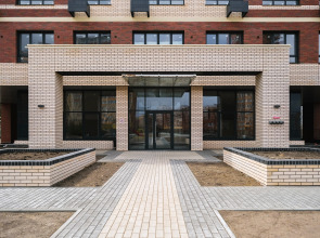 Апартаменты Квартирка-НСК на Горском 14