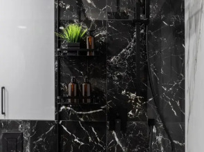 Апартаменты с боковым видом на море