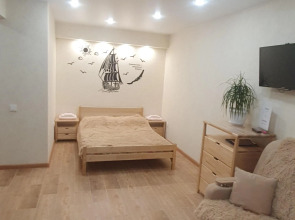 Квартира Байкал интурист