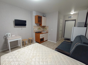 Апартаменты Микрорайон Родники