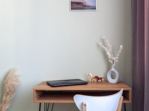 Апартаменты Prudius Apart двухкомнатные у СКА арены