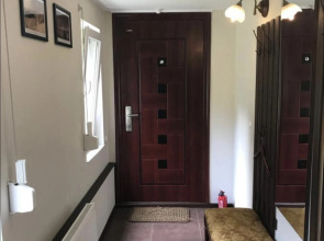 Апартаменты White cat