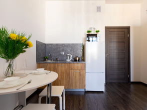 Апартаменты Палитра