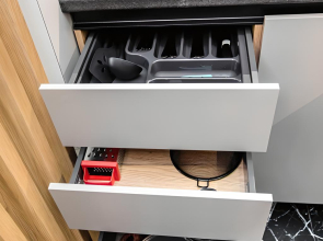 Апартаменты в центре Сочи 10 минут до моря АК Архитектор с террасой Patio