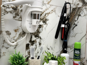 Квартира Уютная