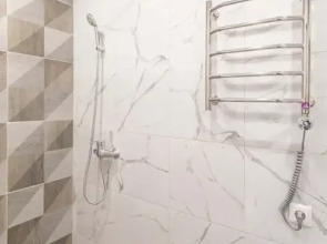 Апартаменты Студия с Кухней в ЖК Нормандия