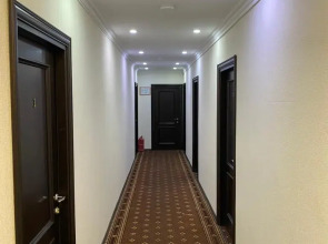 Отель Hotel-city