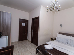 Отель Comfort House