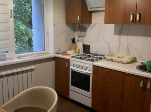 Апартаменты у Набережной