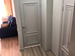 Апартаменты Квартира у моря