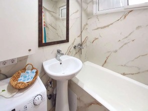 Апартаменты на Воровского